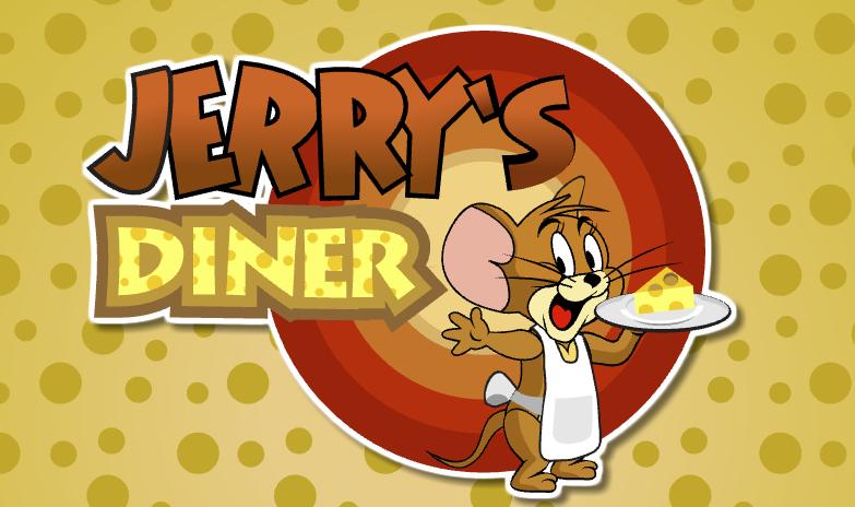 Jerry's Diner