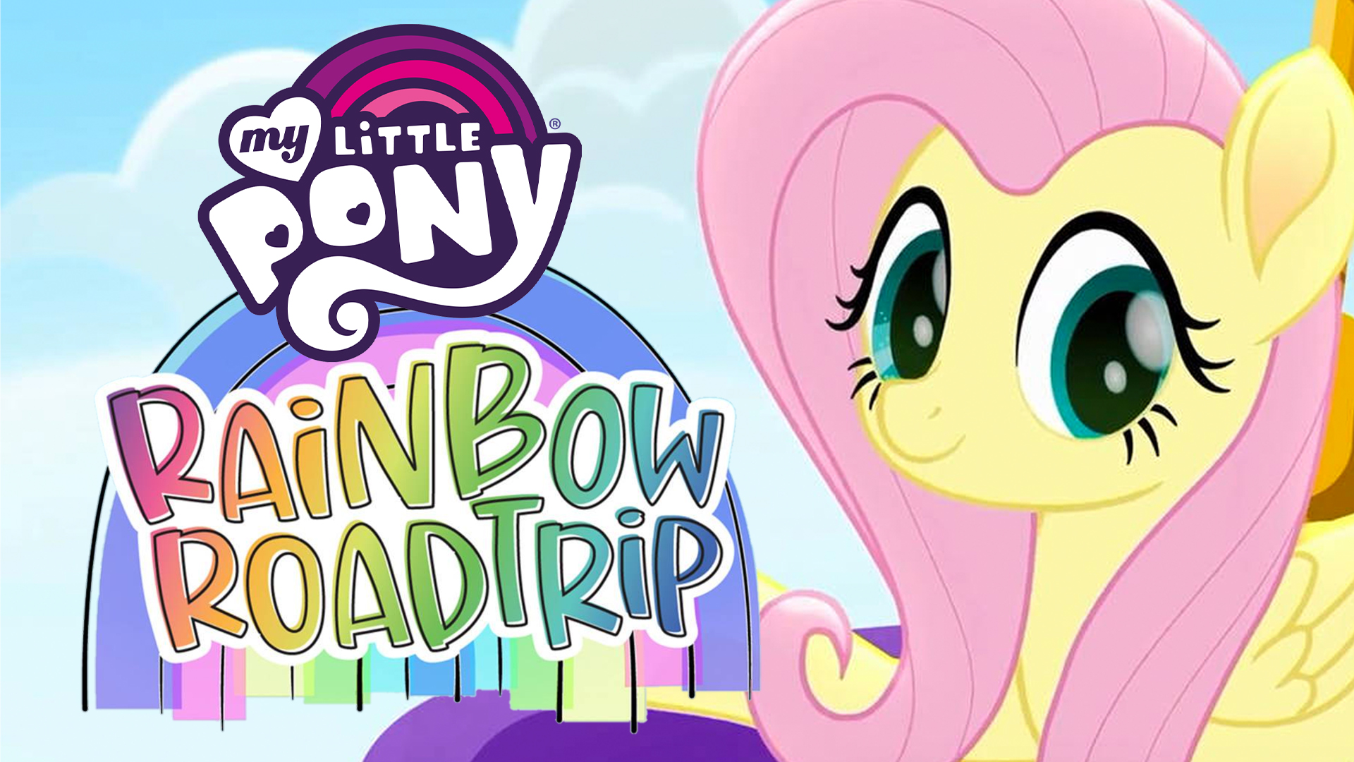 My Little Pony Roadtrip