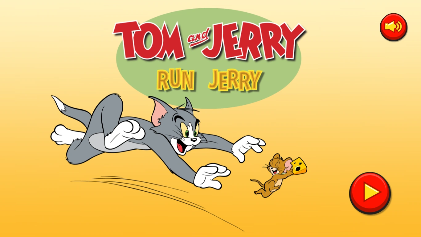 Run Jerry