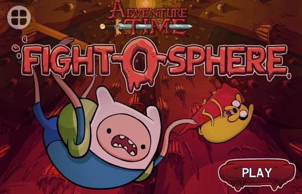 Fight-O-Sphere
