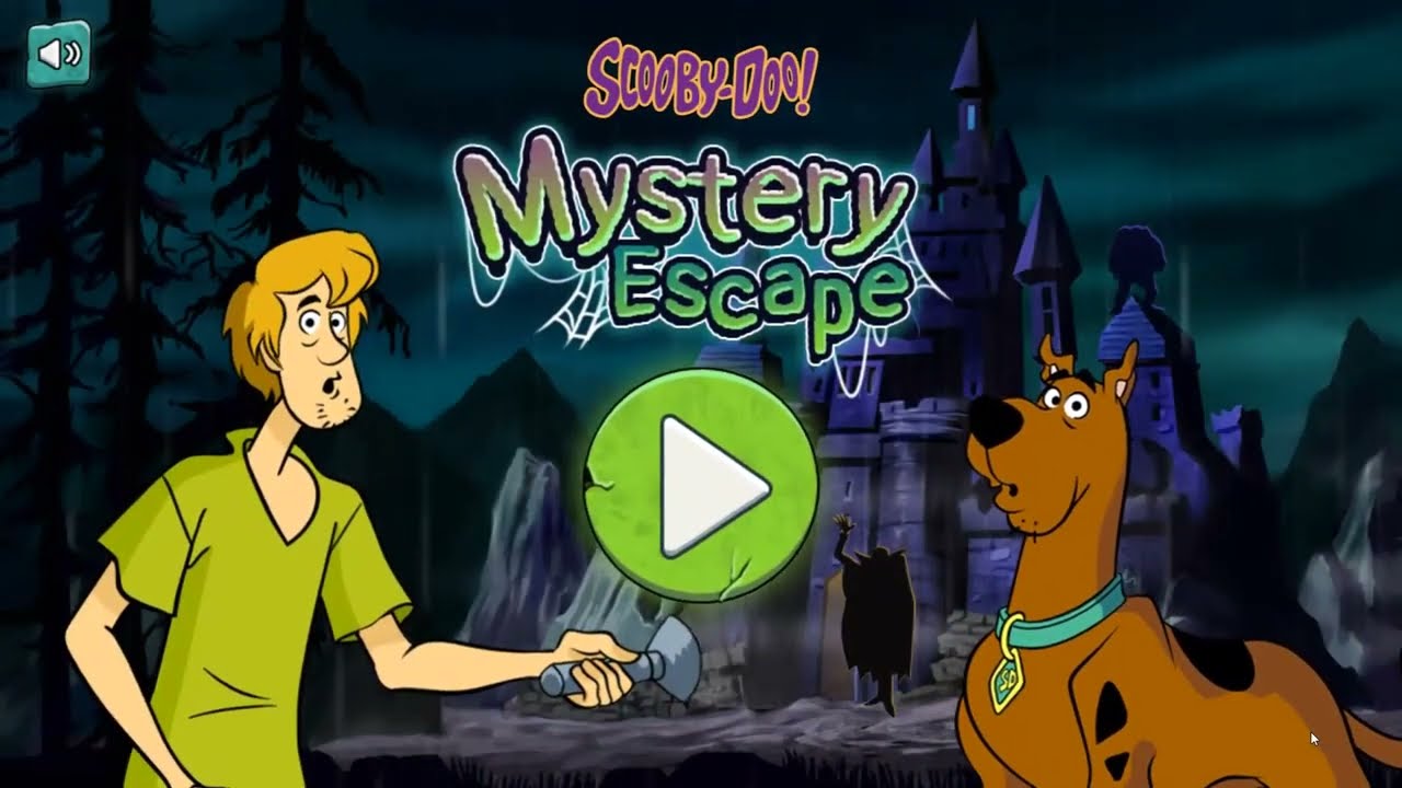 Mystery Escape