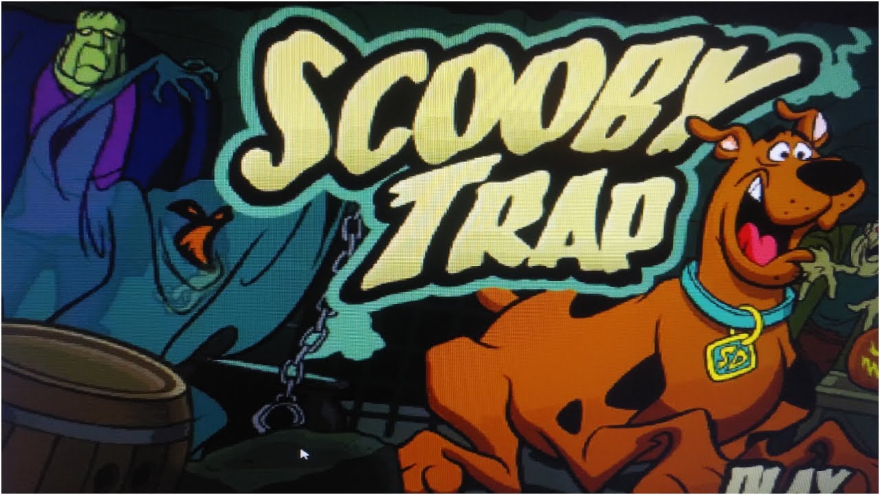 Scooby Trap