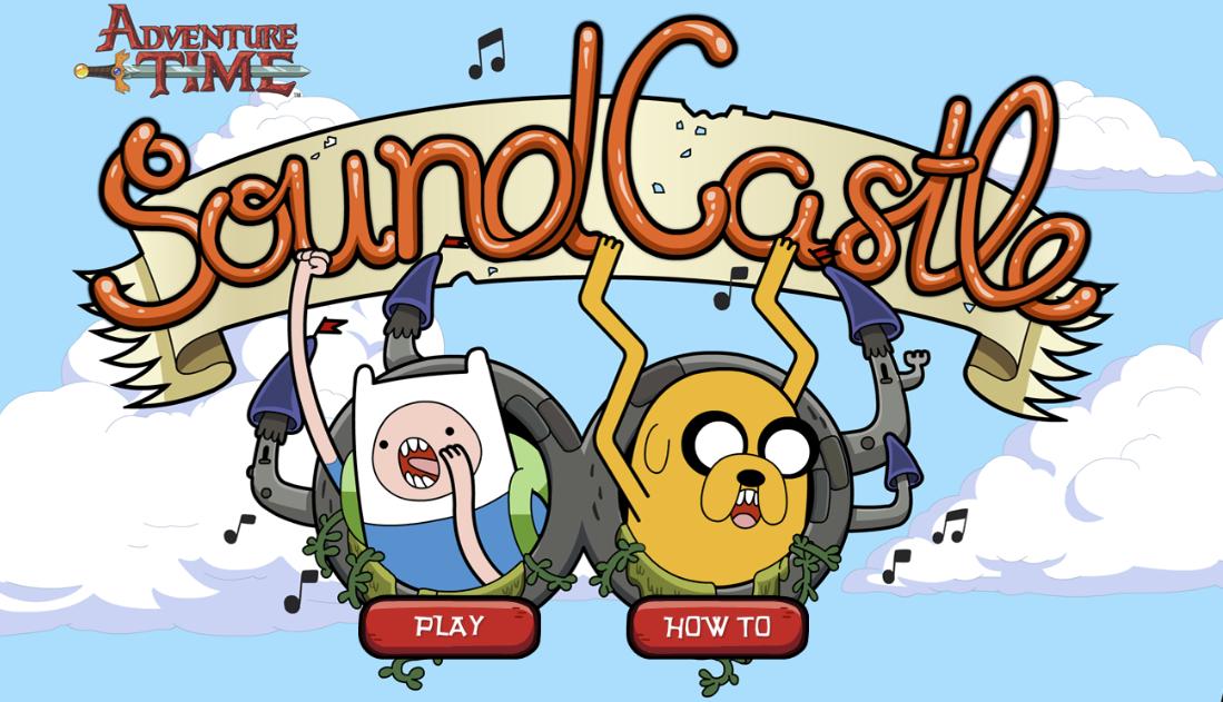 Sound Castle