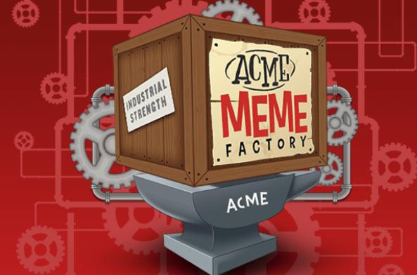 Looney Tunes Meme Factory