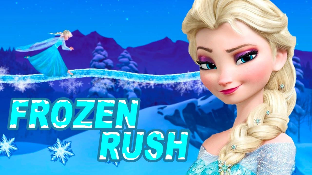 Frozen Rush