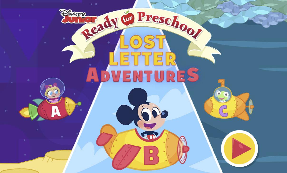 Lost Letter Adventures
