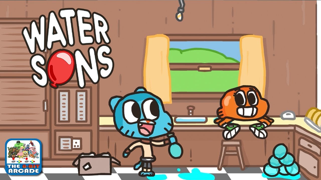 Water Sons