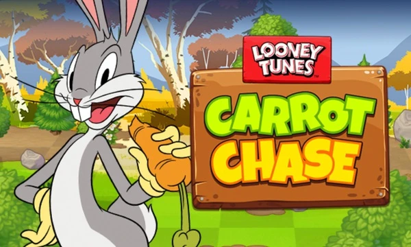 Carrot Chase