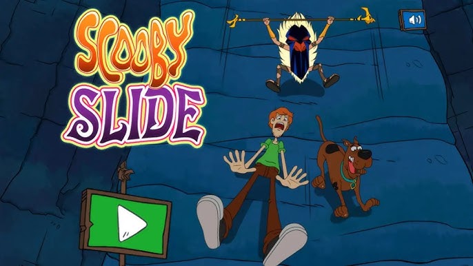 Scooby Slide