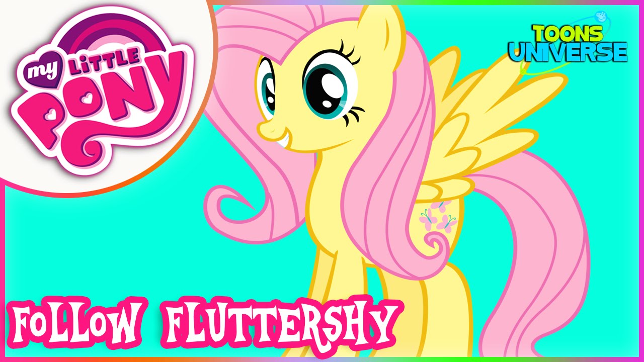 Follow Fluttershy