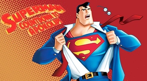Superman - Countdown To Apokolips
