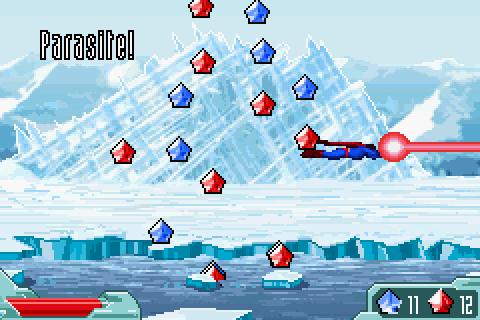 Superman Returns: Fortress of Solitude