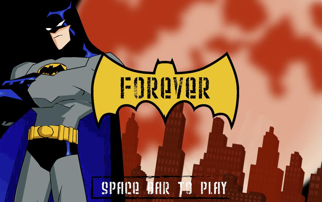 Batman Forever