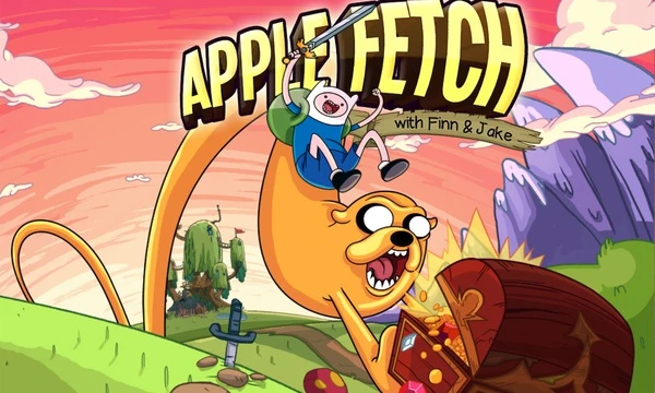 Apple Fetch