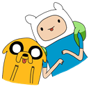 Adventure Time