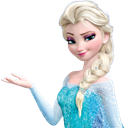 Frozen