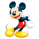 Mickey Mouse