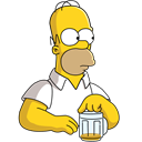 The Simpsons