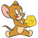 Tom and Jerry