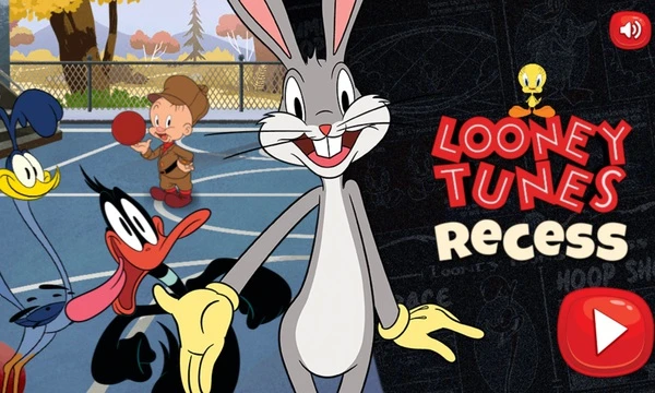 Looney Tunes Recess