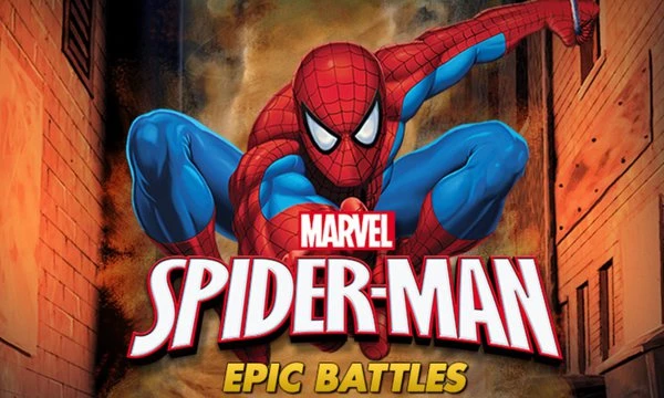 Spider-Man Epic Battles