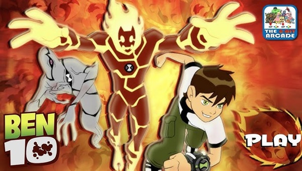 Ben 10: Critical Impact