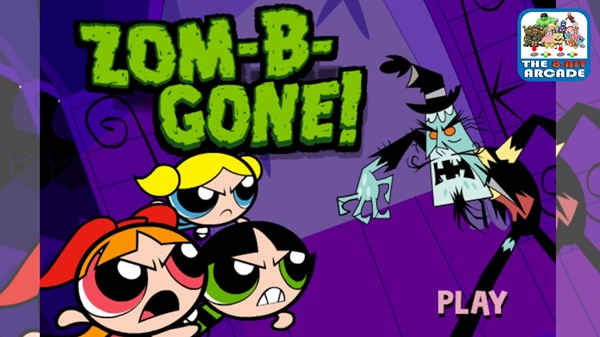 Zom-B-Gone